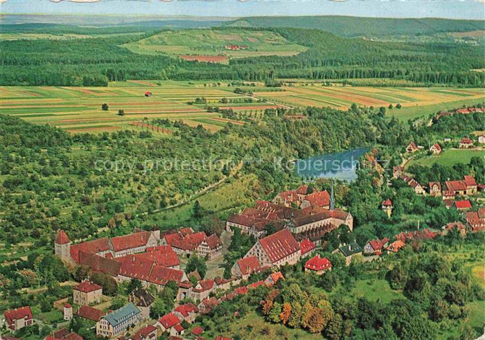 Maulbronn Kloster ehemaliges Zisterzienserkloster