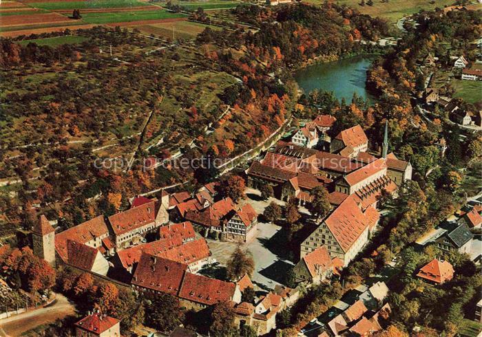 Maulbronn Kloster ehemaliges Zisterzienserkloster