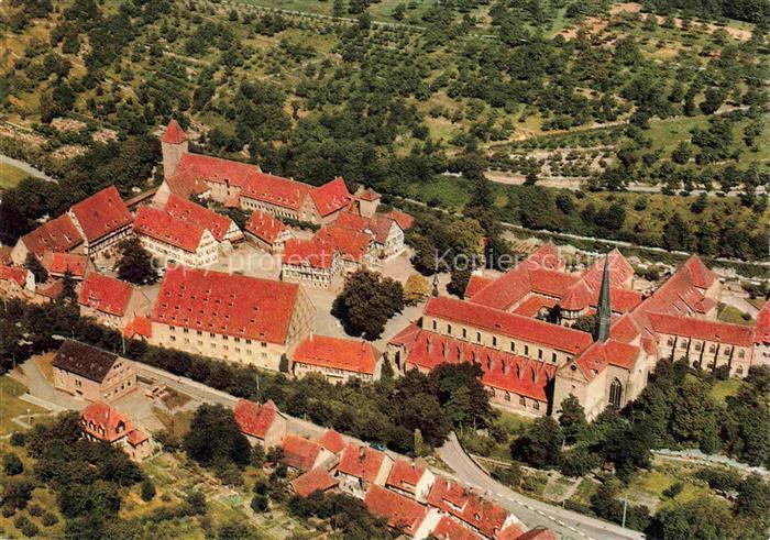 Maulbronn Kloster ehemaliges Zisterzienserkloster