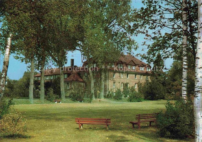 Schmie Maulbronn BW Haus Schmie Freizeit- und Bildungsstaette des ev. Maedchenwe