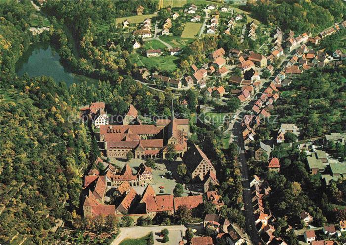 Maulbronn Kloster ehemaliges Zisterzienserkloster