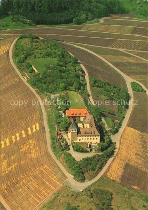 Cleebronn Jugendbildungs- und Freizeitstaette Michaelsberg