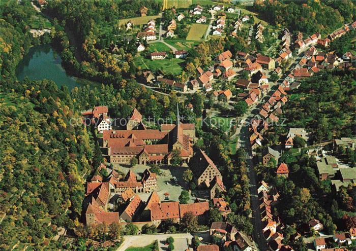Maulbronn Kloster ehemaliges Zisterzienserkloster