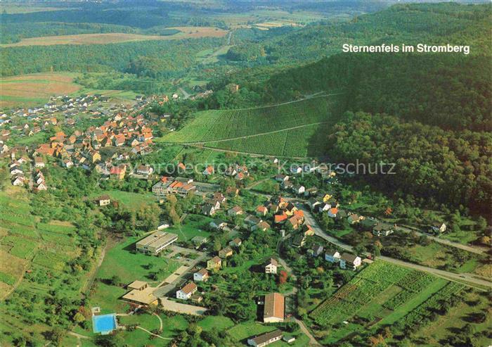 Sternenfels Wein- und Erholungsort im Stromberg