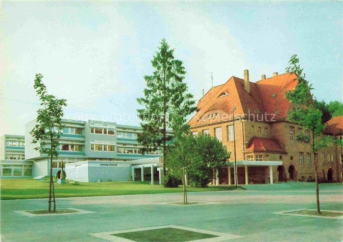 Knittlingen Enzkreis BW Dr. Johannes-Faust-Schule