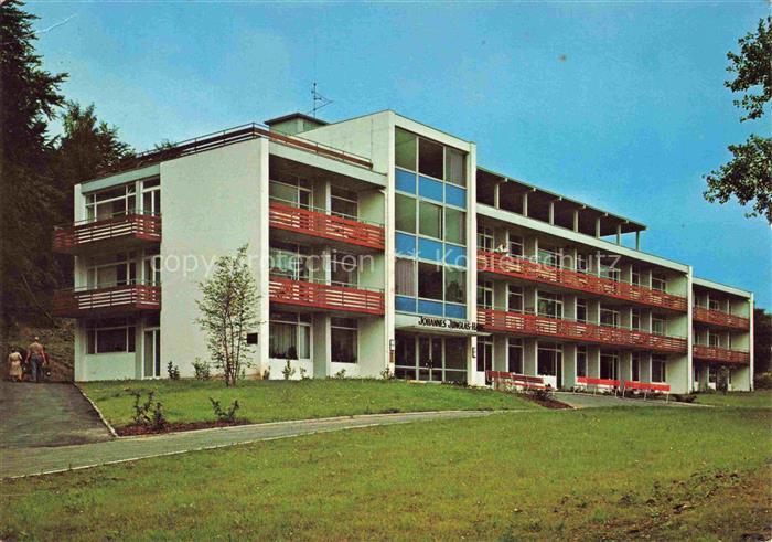 Oberwinter Rhein Remagen Johannes-Junglas-Haus VdK-Erholungsheim