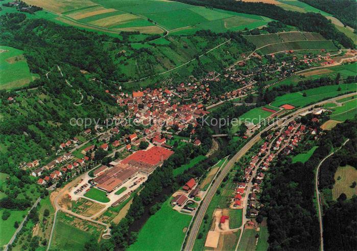 Ernsbach Forchtenberg Huber-Getraenkemarkt