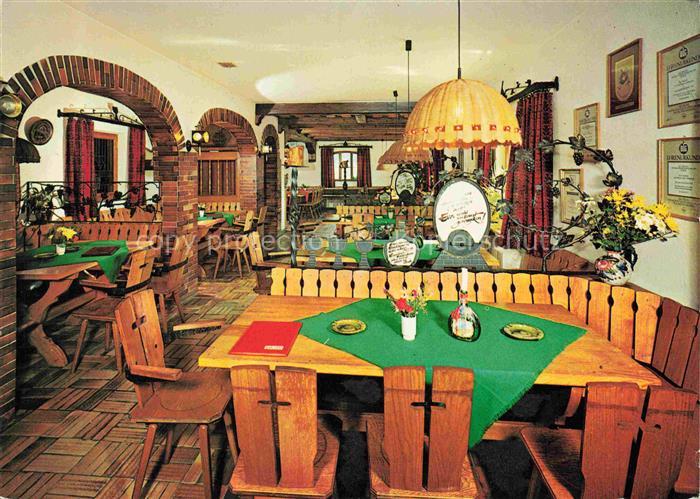 Abtswind Weingut Gaststaette Behringer