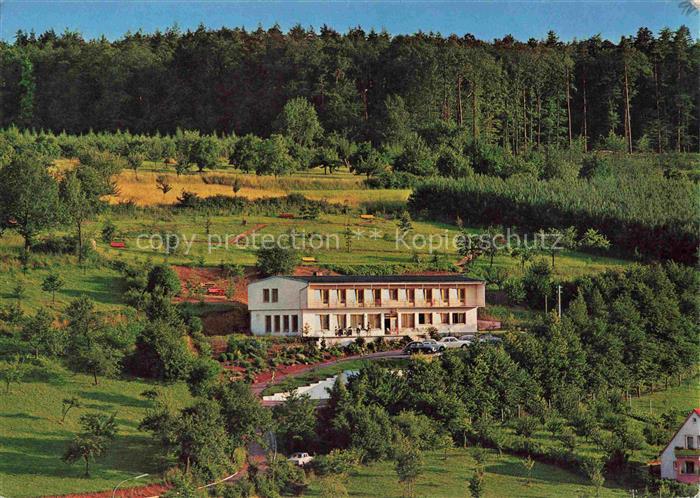 Eltmann Hotel Pension Mueller