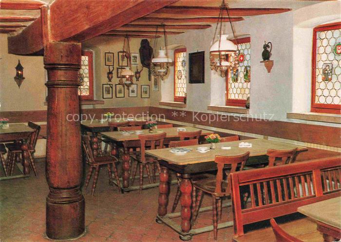 Muensterschwarzach Muenster Schwarzach Munster Schwarzach Gasthof Zum Benediktin