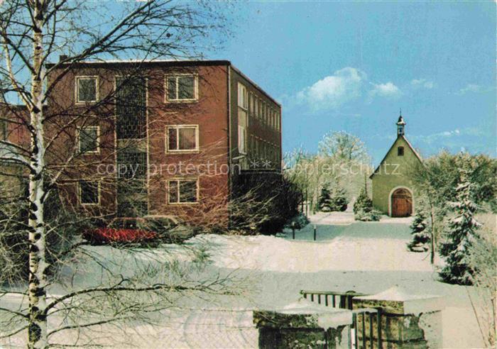WueRZBURG Bayern schoenstattheim Marienhoehe
