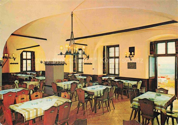 WueRZBURG Bayern Burggaststaette Festung Marienberg