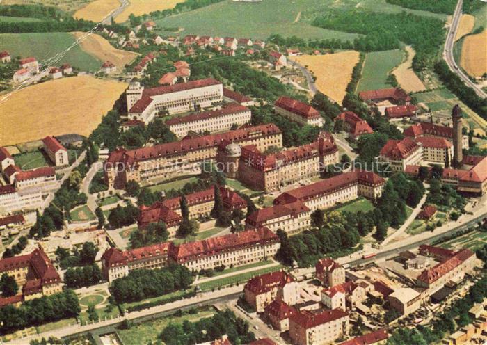 WueRZBURG Bayern Uni Klinik Luitpoldkrankenhaus