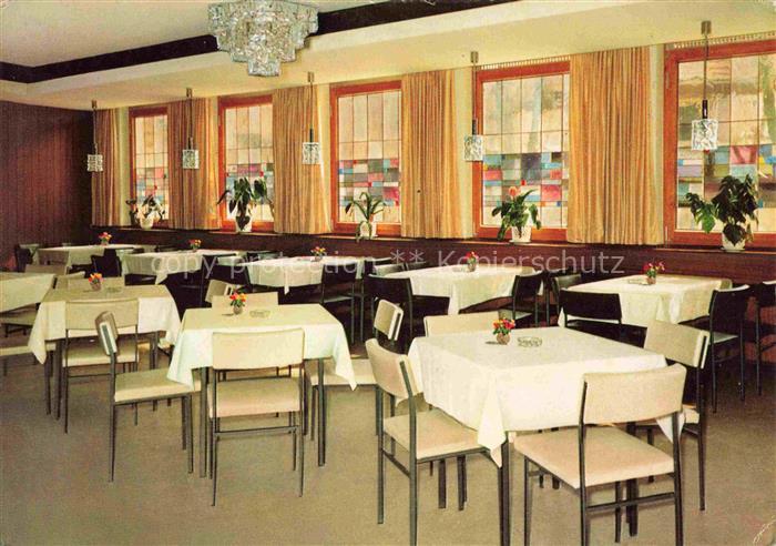 Erlabrunn Unterfranken Wuerzburg Bayern Weinhaus Flach Gastraum