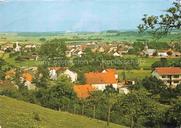 Wolsfeld Panorama