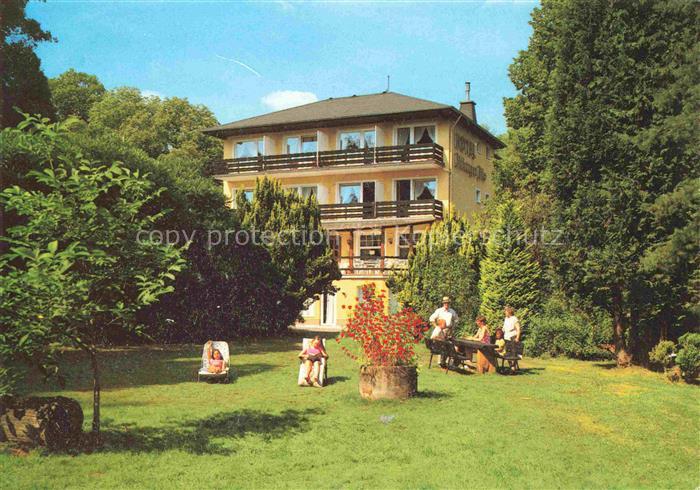 Sinspelt Auberge Altringer Park