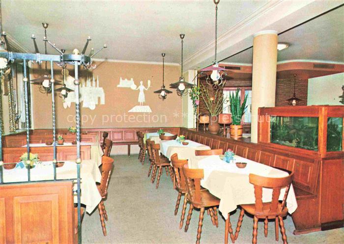 WueRZBURG Bayern Gaststaette Himmelsleiter mit Jaegerkeller