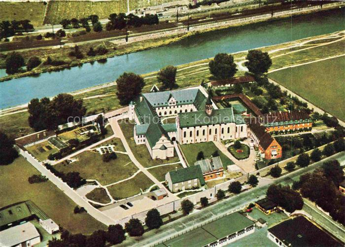 WueRZBURG Bayern Exerzitienheim Himmelspforten