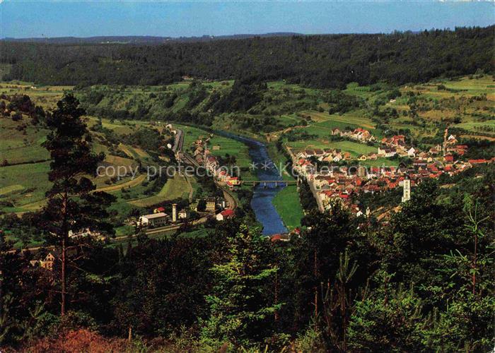 Bollendorf  Suedeifel Eifelkreis Bitburg-Pruem Rheinland-Pfalz Deutsch Luxemburg