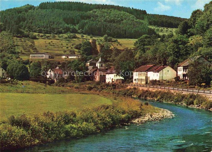 Muerlenbach Hotel Eifeler Hof