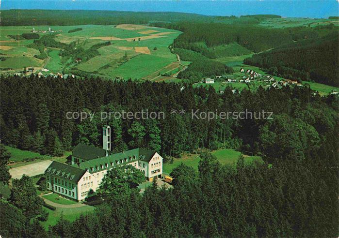 Juenkerath Dominikus Savio Haus Jugendbildungsstaette Don Bosco