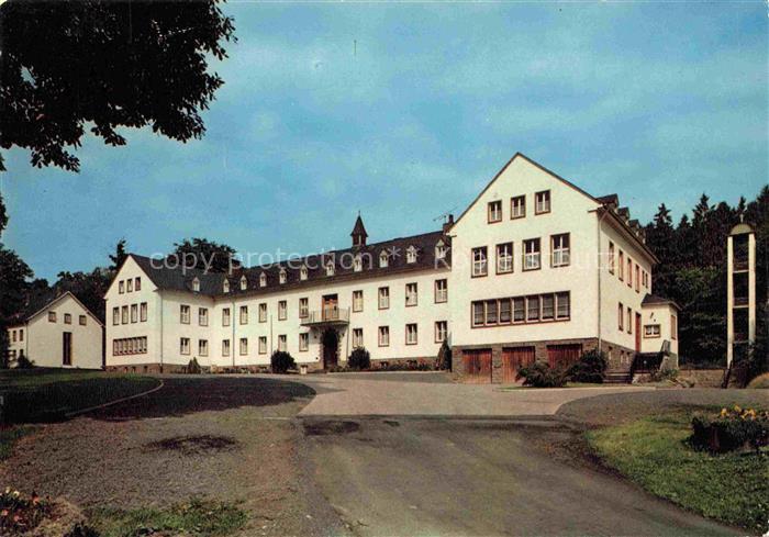 Juenkerath Dominikus Savio Haus