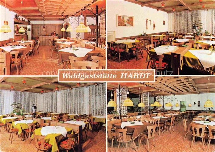 Eisenbach Unterfranken Obernburg Main Ausflugsziel Waldgaststaette Hardt Gastrae