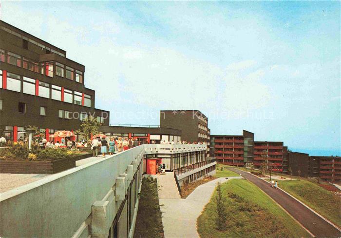 Roth Hausen Rhoen Rhoen-Park-Hotel in der Bayerischen Hochrhoen