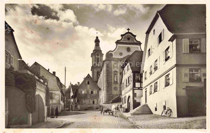 Ettenheim Kirchstrasse