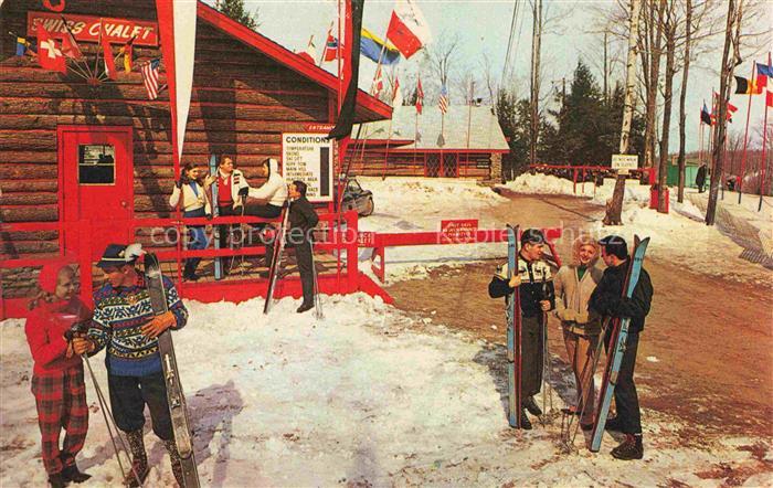 Kiamesha Lake New York USA The Concord Hotel