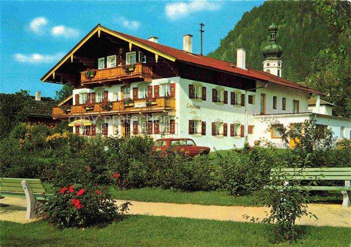 Reit Winkl Landhaus Lengg Am Kurpark