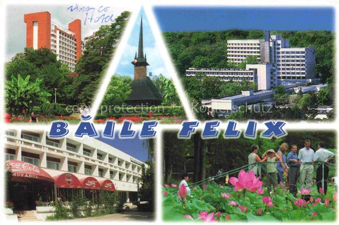 Oradea-Baile RO Hotel Termal Hotel Felix Hotel Lotus Hotel Nufarul