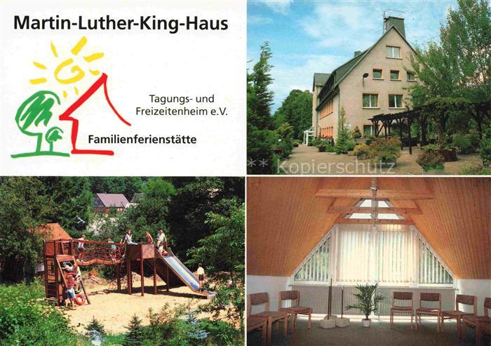 Schmiedeberg Angermuende Uckermark Brandenburg Familienferienstaette Martin Luth