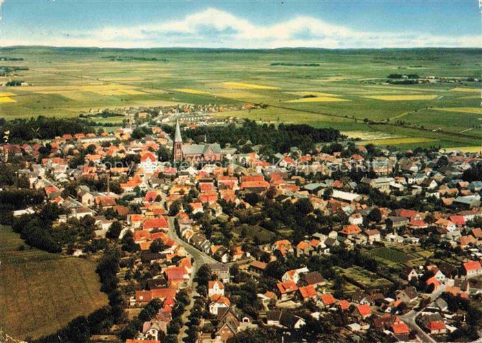 Meldorf Dithmarschen Schleswig-Holstein Familienferienstaette