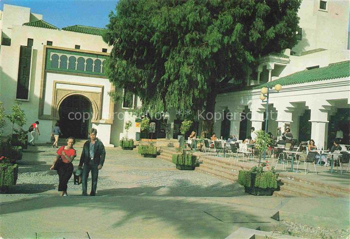 Agadir Maroc Hotel Tamlalt