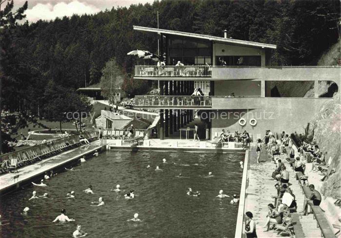 Trencianske Teplice Bad Trencsenteplicz SK Freibad