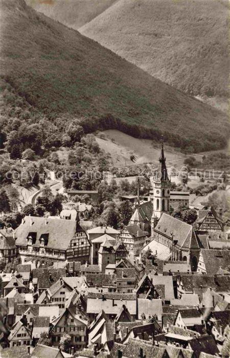 URACH Bad Fliegeraufnahme