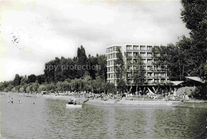 Siofok Siofokrol HU Hotel Balaton