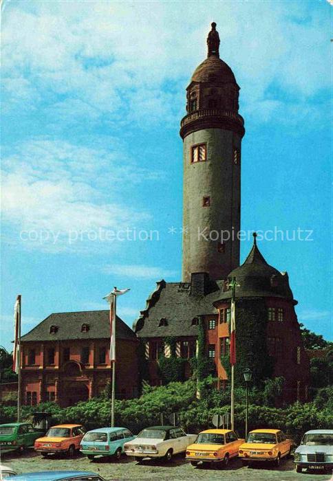 Hoechst Hoechst Frankfurt Main Schloss