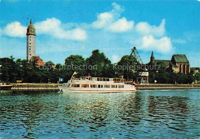 Hoechst Hoechst Frankfurt Main Mainpartie Schloss Justinus Kirche