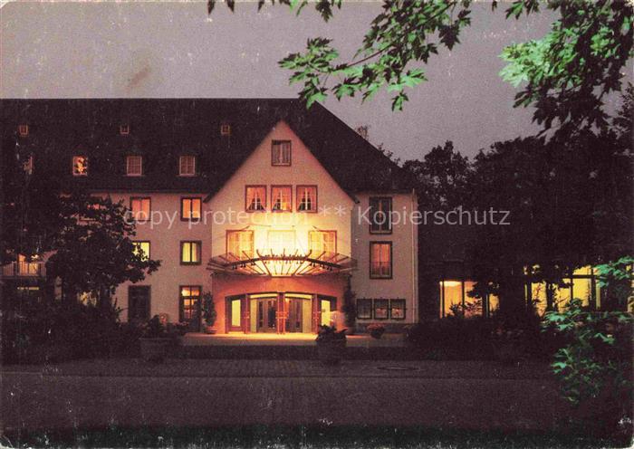 Neu-Isenburg Offenbach Hessen Hotel Gravenbruch Kempinski