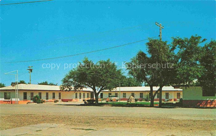 Black Hills South Dakota USA Gay Motel