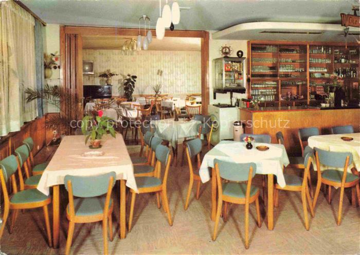 Reinheim Odenwald Gasthaus Zur Spitze
