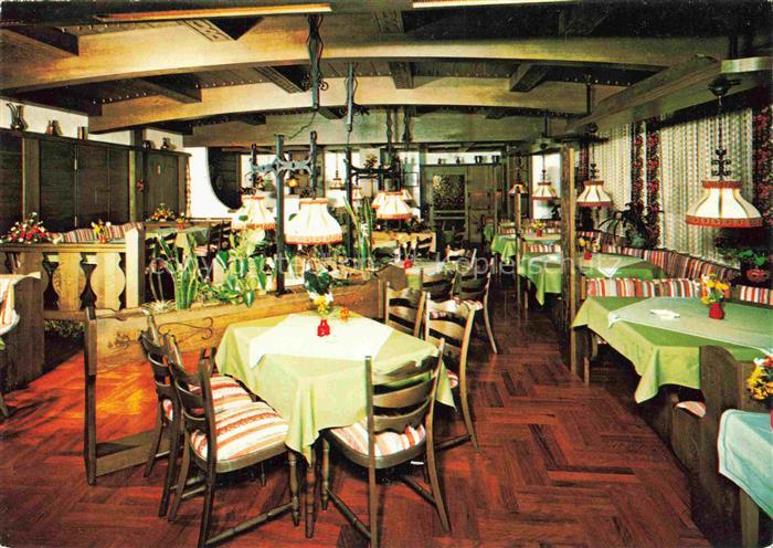 Wersau Brensbach Odenwald Hessen Zum Kuehlen Grund Restaurant