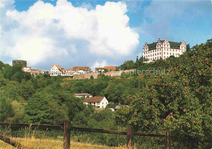 Lichtenberg Odenwald Schloss Lichtenberg