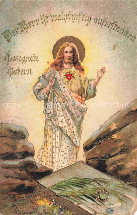 Jesus Christus Christentum Ostern Easter Paques Pasqua