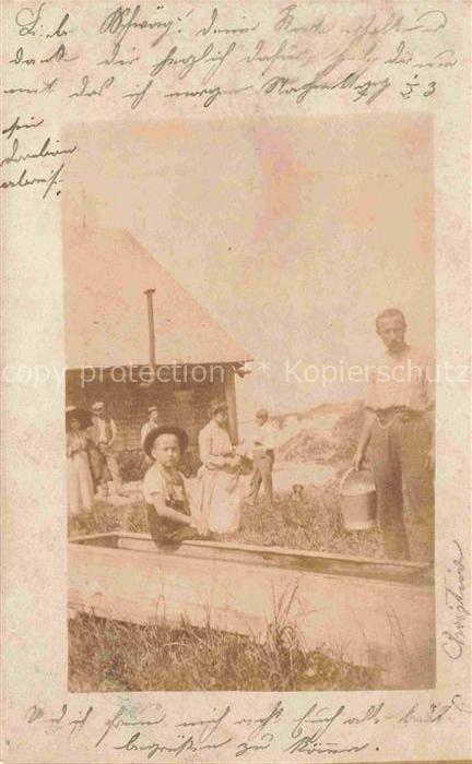 Landwirtschaft Kind Feld Bauernhaus