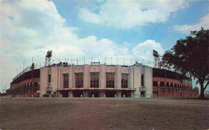 Stadion Stadium Estadio Victory Field