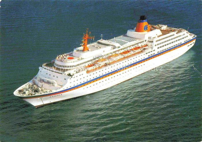 Schiffe Hochseeschiffe Europa