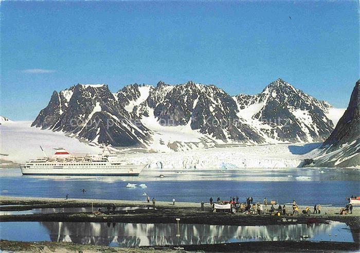 Schiffe Ships Navires Kazakhstan Delphin Seereisen Offenbach Main